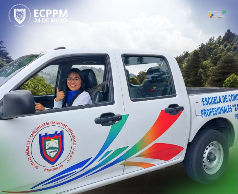 estudiante camioneta ecppm web